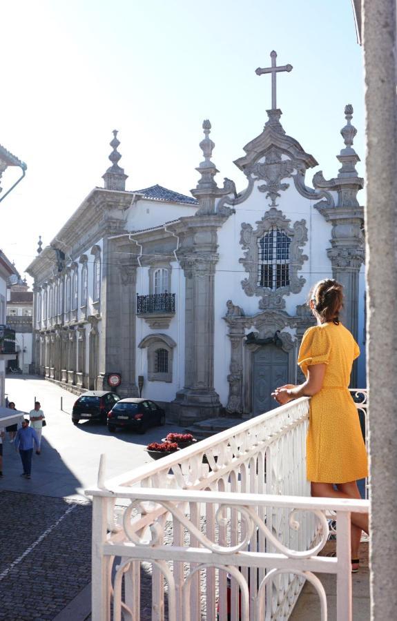 Apartamento Das Malheiras Viana do Castelo Luaran gambar