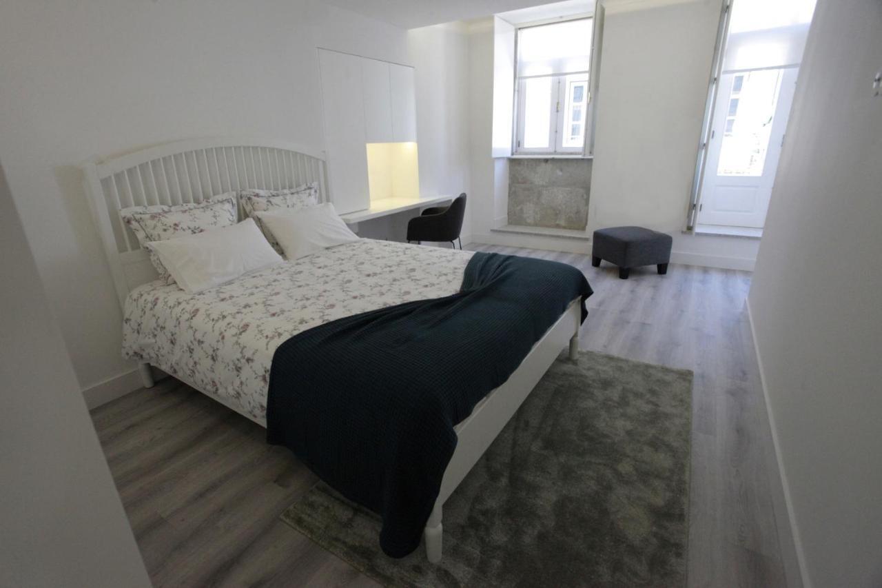 Apartamento Das Malheiras Viana do Castelo Luaran gambar