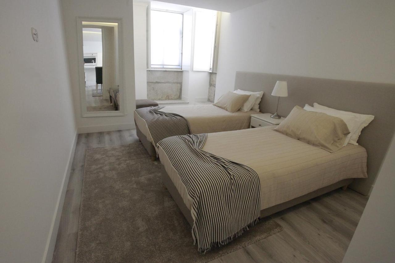 Apartamento Das Malheiras Viana do Castelo Luaran gambar