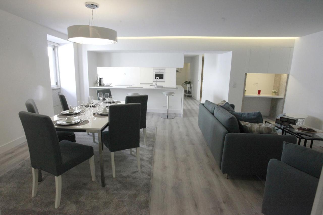 Apartamento Das Malheiras Viana do Castelo Luaran gambar