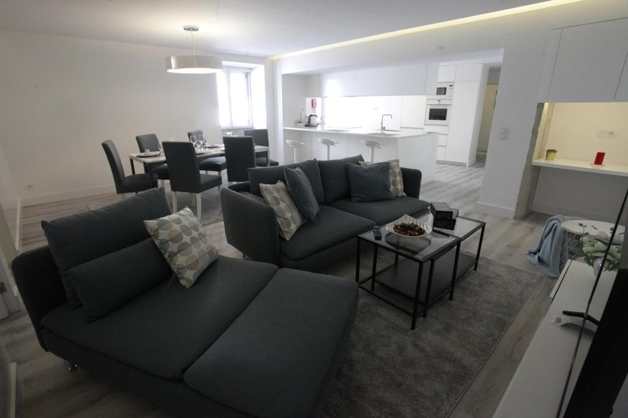 Apartamento Das Malheiras Viana do Castelo Luaran gambar