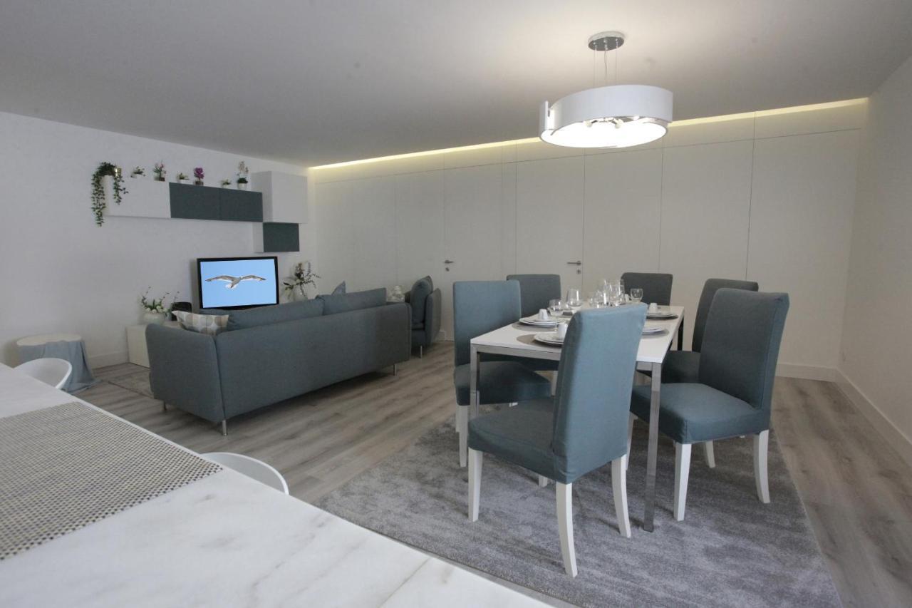 Apartamento Das Malheiras Viana do Castelo Luaran gambar