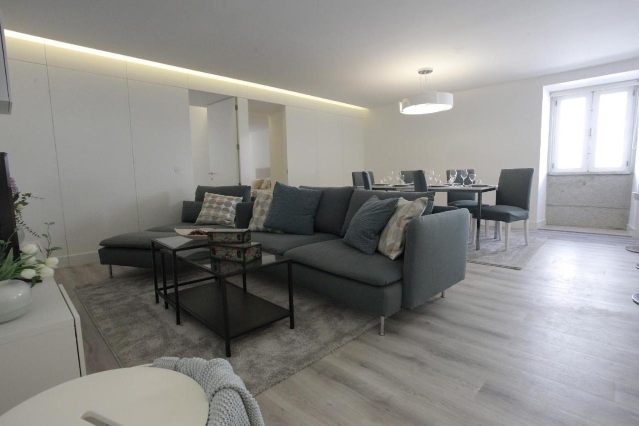 Apartamento Das Malheiras Viana do Castelo Luaran gambar