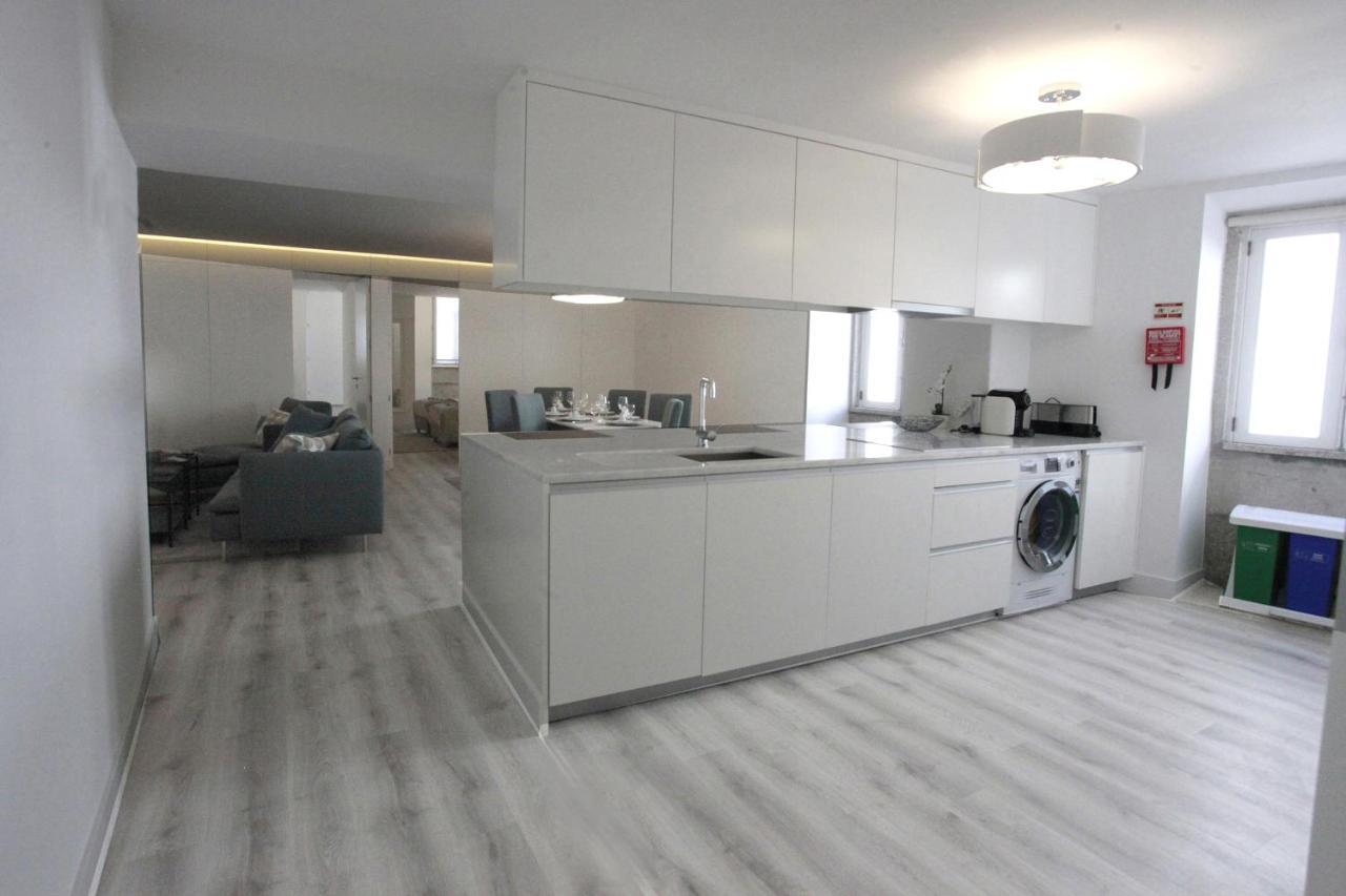 Apartamento Das Malheiras Viana do Castelo Luaran gambar