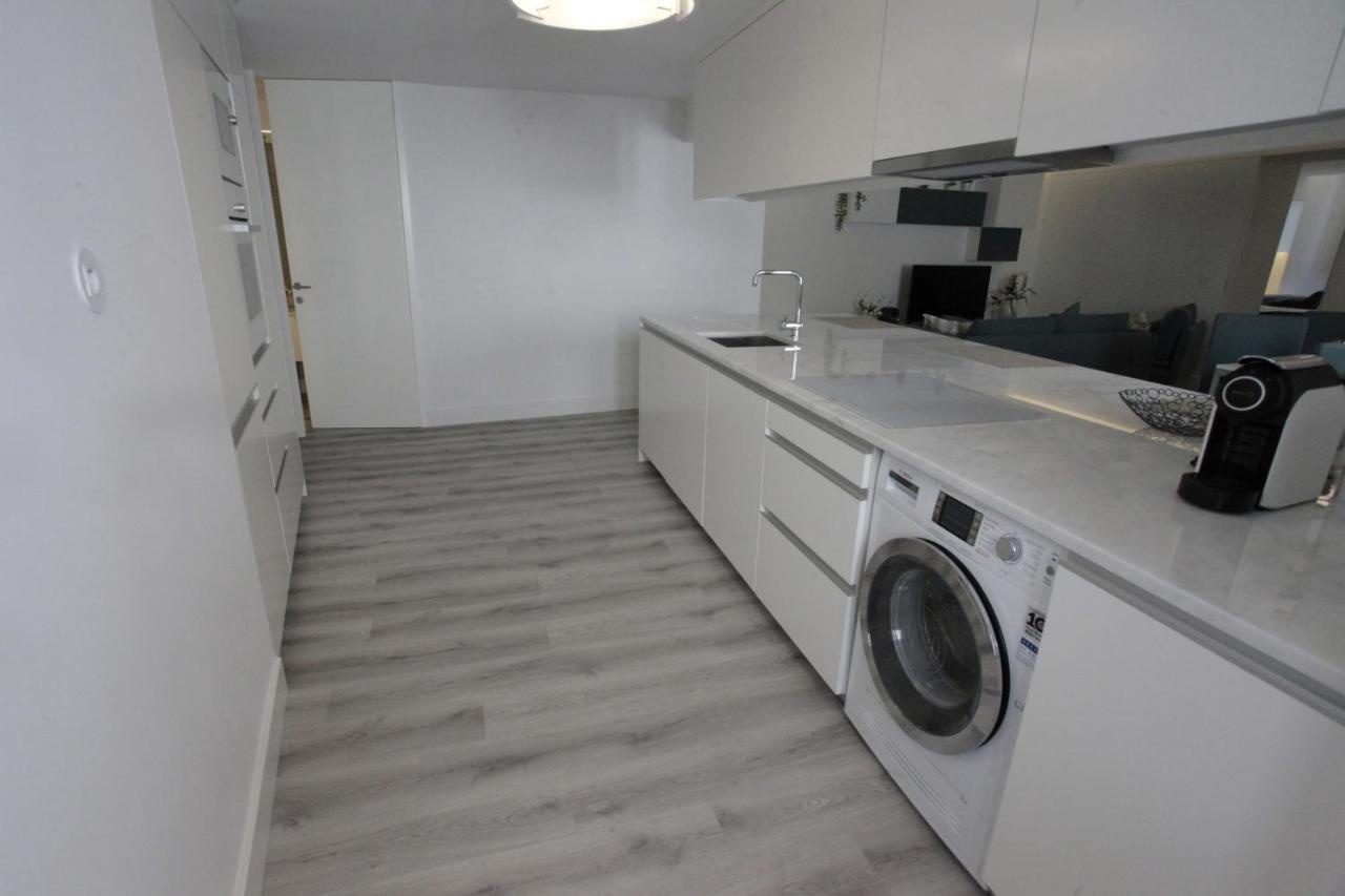 Apartamento Das Malheiras Viana do Castelo Luaran gambar