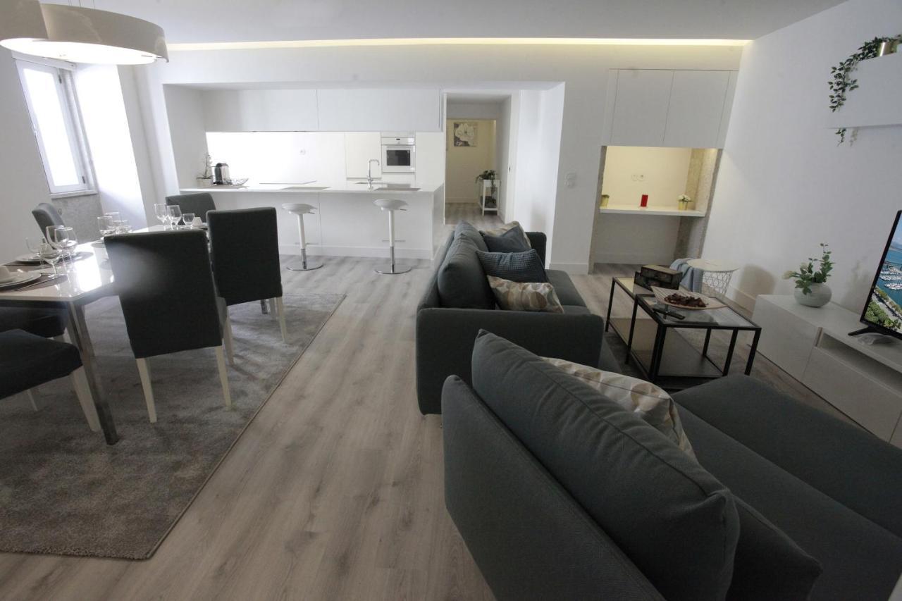 Apartamento Das Malheiras Viana do Castelo Luaran gambar